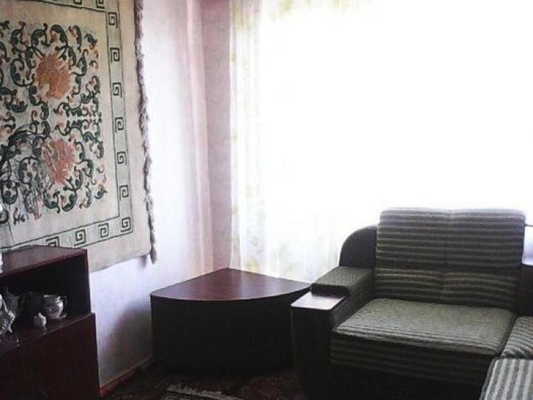 Трёхкомнатная квартира (продажа) - Покровск, р-н. Динас (ID: 1969) - Фото #2
