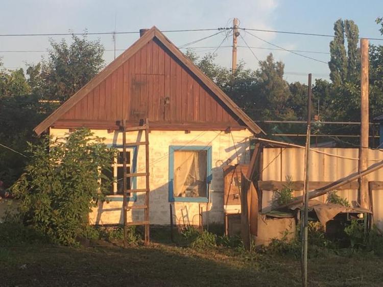Дом (продажа) - Покровск, р-н. Динас (ID: 2047) - Фото #5