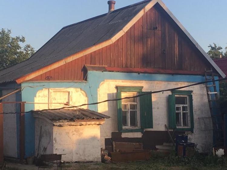 Дом (продажа) - Покровск, р-н. Динас (ID: 2047) - Фото #6