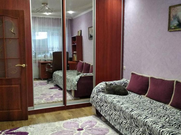 Двокімнатна квартира, Покровськ, Центр (Продаж) - ID: 2054