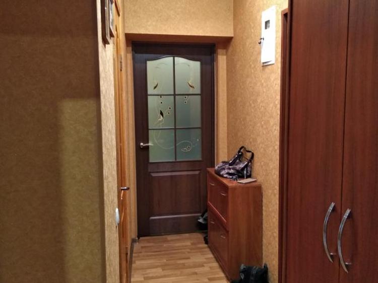 Двухкомнатная квартира (продажа) - Покровск, р-н. Центр (ID: 2054) - Фото #2