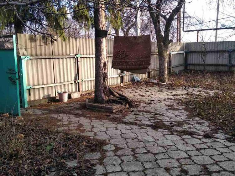 Дом (продажа) - Мирноград, р-н. Центр (ID: 2095) - Фото #3