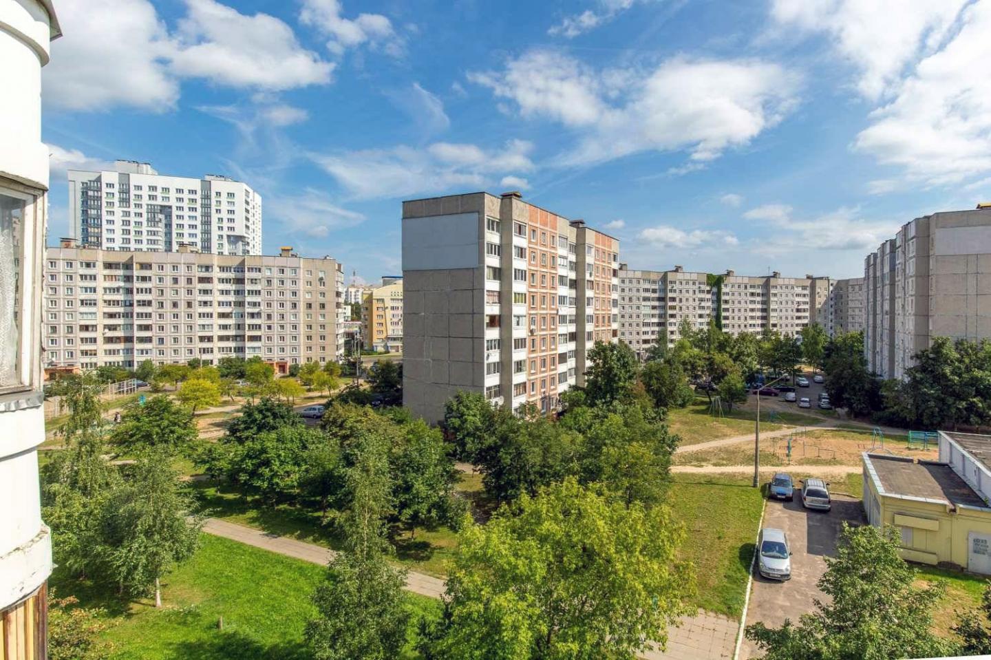 Недвижимость в Покровске: что нужно знать, собираясь приобретать жилье