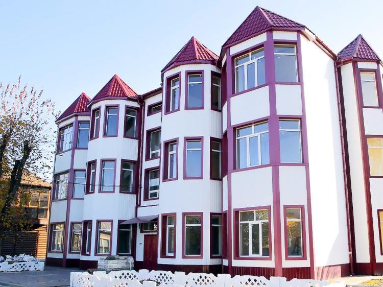 Продажа квартир в новострое Покровск