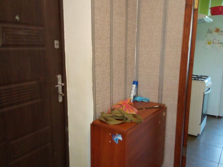 Двокімнатна квартира (продаж) - Покровськ, р-н. Дінас (ID: 2212) - Фото #1