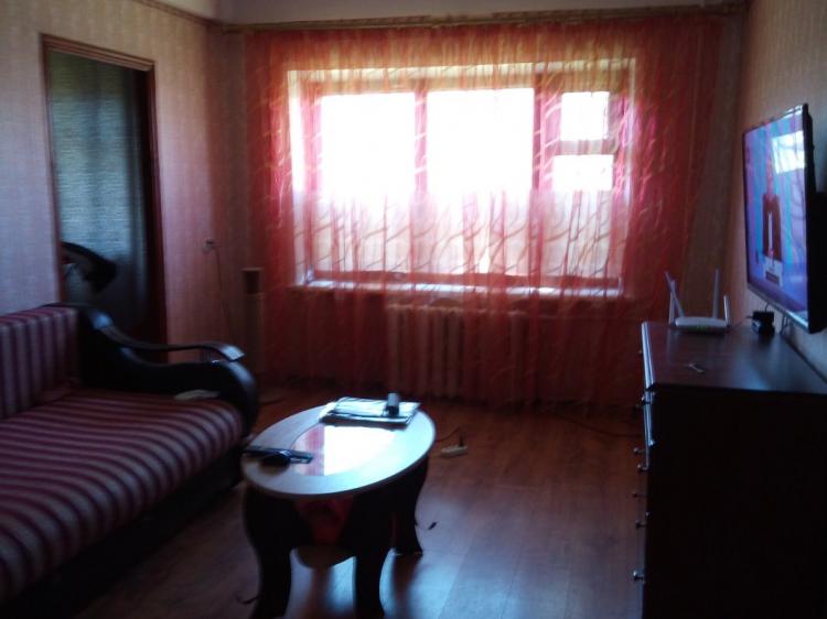 Двокімнатна квартира (продаж) - Покровськ, р-н. Дінас (ID: 2212) - Фото #6