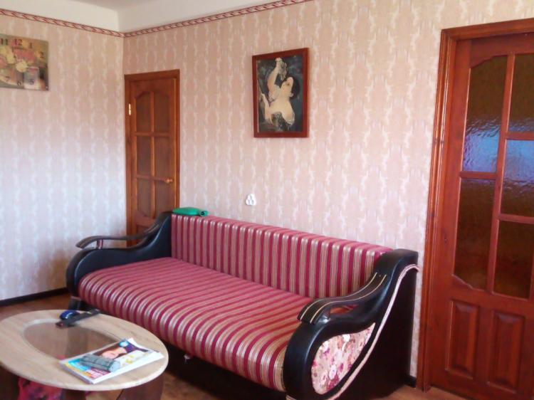 Двокімнатна квартира (продаж) - Покровськ, р-н. Дінас (ID: 2212) - Фото #7