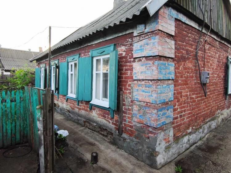 Дом (продажа) - Покровск, р-н. Первомайка (ID: 2227) - Фото #2