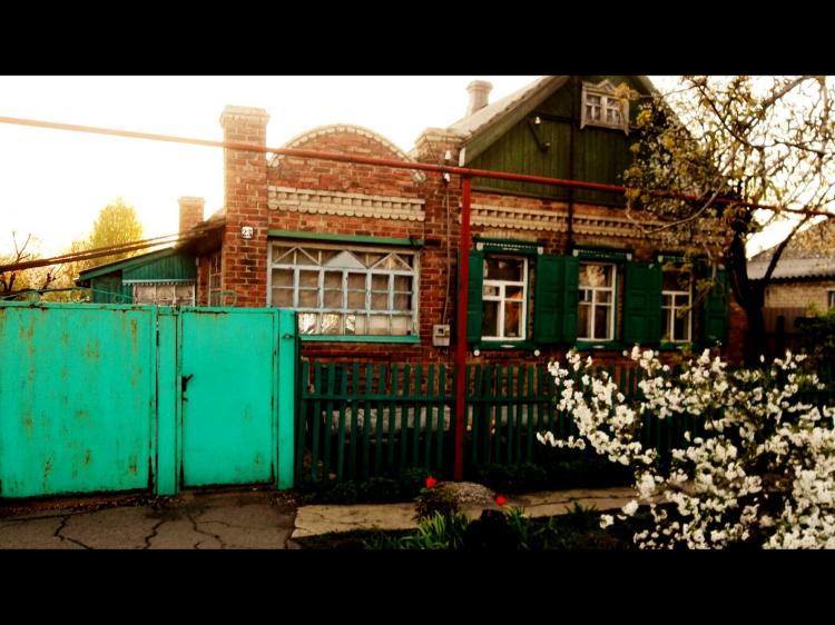 Дом (продажа) - Покровск, р-н. 8 группа (ID: 2241) - Фото #1