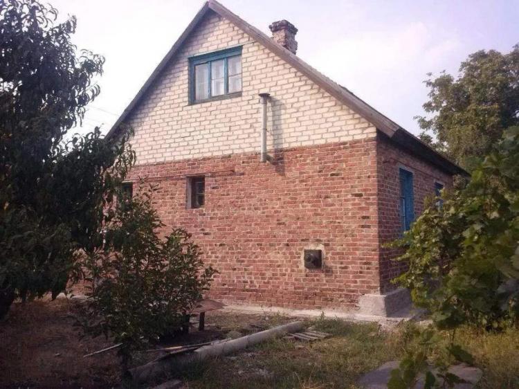 Двухэтажный дом (продажа) - Покровск, р-н. Собачёвка (ID: 2255) - Фото #3