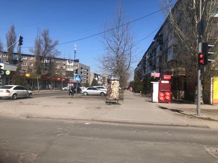 Коммерческая недвижимость, Покровск, Шахтёрский (Аренда) - ID: 2198
