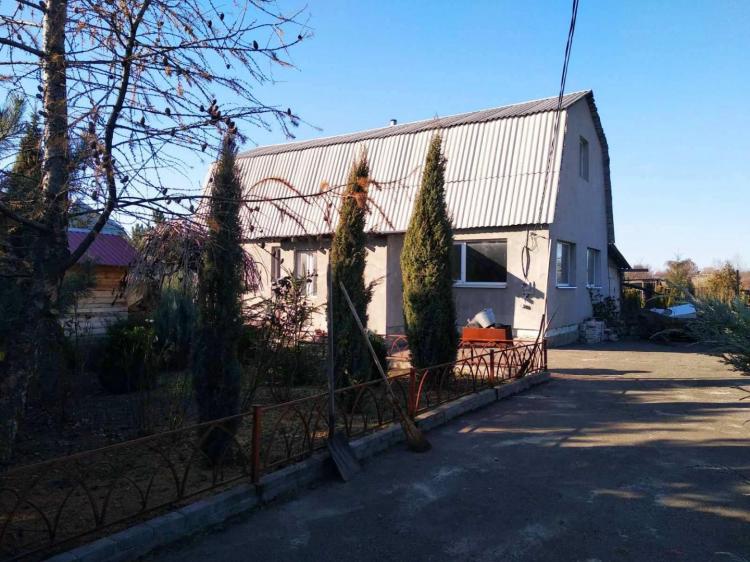 Двухэтажный дом (продажа) - Гришино, р-н. Центр (ID: 1983) - Фото #1