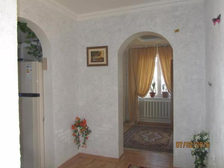 Двухэтажный дом (продажа) - Покровск, р-н. Металлист (ID: 1801) - Фото #3