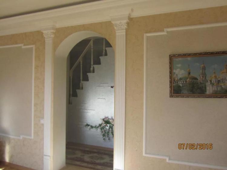 Двухэтажный дом (продажа) - Покровск, р-н. Металлист (ID: 1801) - Фото #5