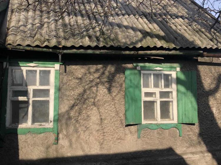 Дом (продажа) - Покровск, р-н. Первомайка (ID: 2049) - Фото #6