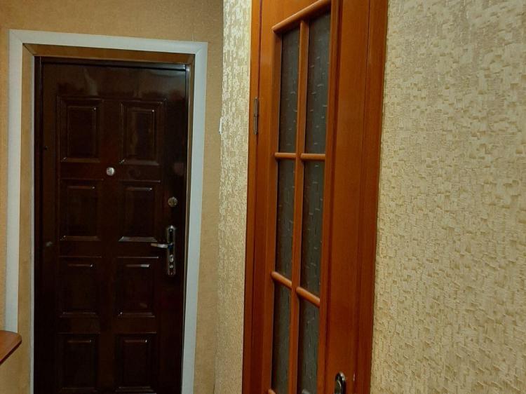 Двокімнатна квартира (продаж) - Покровськ, р-н. Сонячний (ID: 2288) - Фото #2