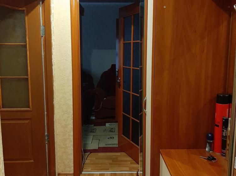 Двокімнатна квартира (продаж) - Покровськ, р-н. Сонячний (ID: 2288) - Фото #3