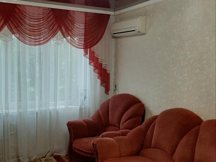 Двокімнатна квартира (продаж) - Покровськ, р-н. Сонячний (ID: 2288) - Фото #1