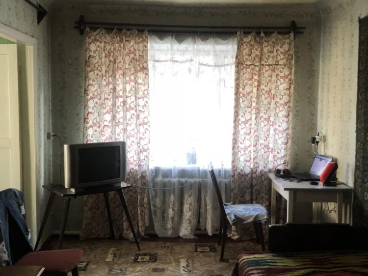 Трёхкомнатная квартира (продажа) - Покровск, р-н. Центр (ID: 1626) - Фото #6