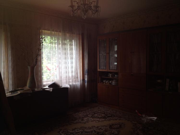 Трёхкомнатная квартира (продажа) - Покровск, р-н. Солнечный (ID: 72) - Фото #3
