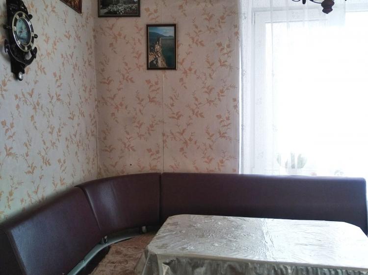 Двокімнатна квартира (продаж) - Покровськ, р-н. Шахтарський (ID: 1996) - Фото #7