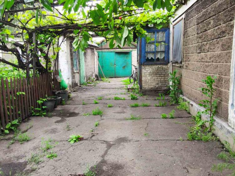 Дом (продажа) - Покровск, р-н. Дурняк (ID: 2305) - Фото #7