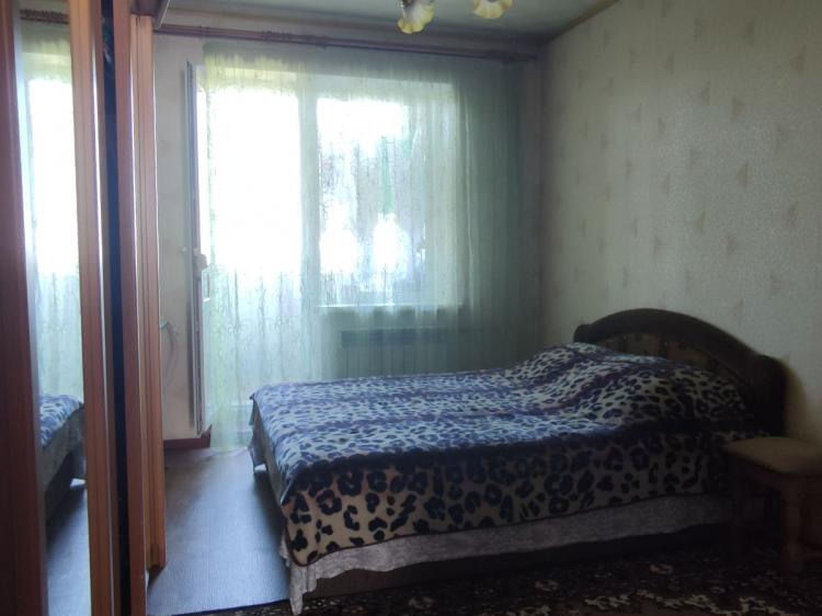 Трёхкомнатная квартира (продажа) - Мирноград, р-н. Восточный (ID: 2307) - Фото #5