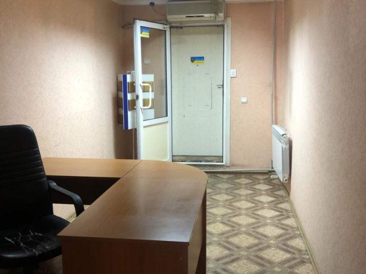 Коммерческая недвижимость (продажа) - Покровск, р-н. Шахтостроителей (ID: 1457) - Фото #1
