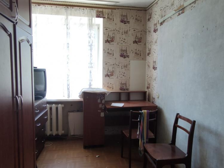 Трёхкомнатная квартира (продажа) - Покровск, р-н. Южный (ID: 2308) - Фото #3