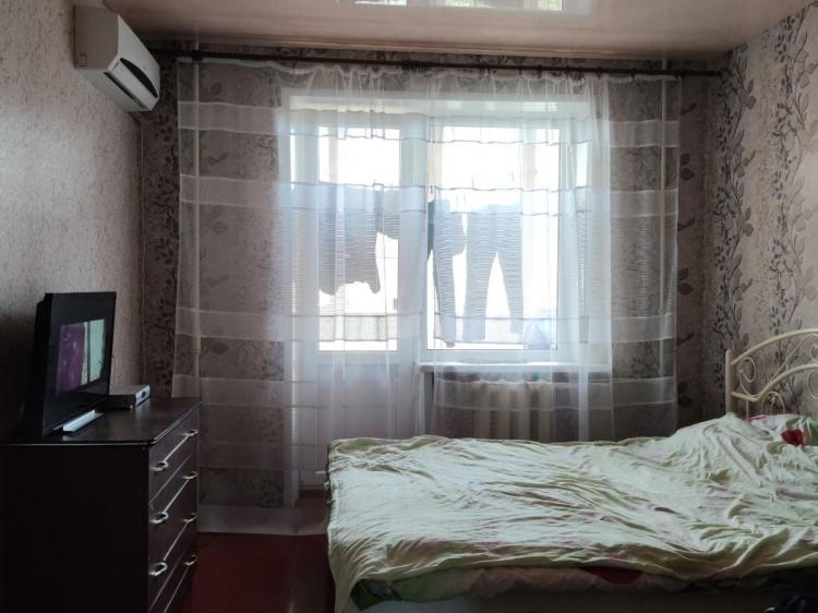 Трёхкомнатная квартира (продажа) - Покровск, р-н. Лазурный (ID: 2313) - Фото #4
