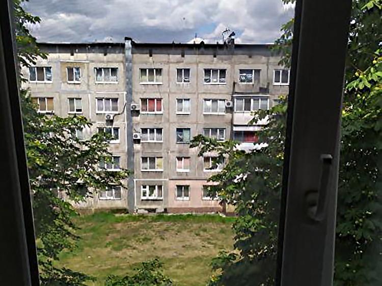 Трёхкомнатная квартира (продажа) - Мирноград, р-н. Молодежный (ID: 1753) - Фото #12