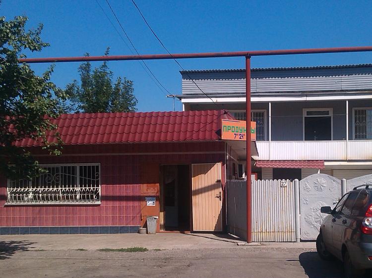 Двухэтажный дом (продажа) - Покровск, р-н. Первомайка (ID: 248) - Фото #6