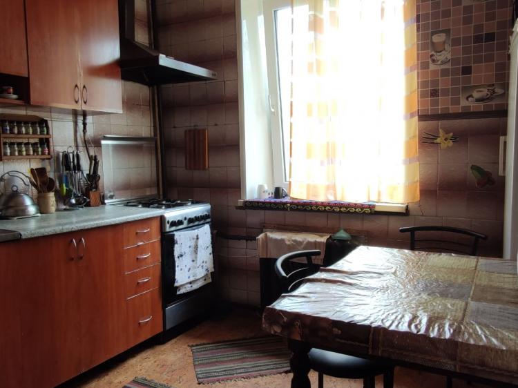 Трёхкомнатная квартира (продажа) - Покровск, р-н. Центр (ID: 2325) - Фото #5