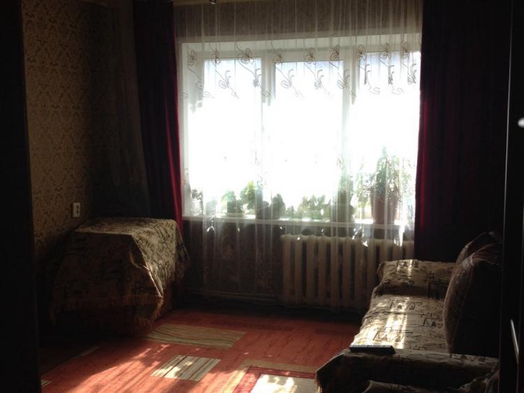 Трёхкомнатная квартира (продажа) - Покровск, р-н. Центр (ID: 2152) - Фото #2