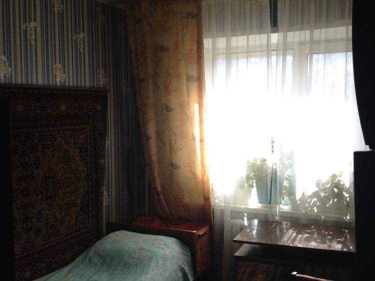 Трёхкомнатная квартира (продажа) - Покровск, р-н. Центр (ID: 2152) - Фото #3