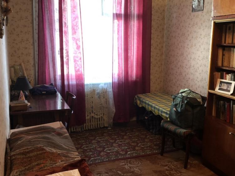 Трёхкомнатная квартира (продажа) - Покровск, р-н. Шахтёрский (ID: 1766) - Фото #5