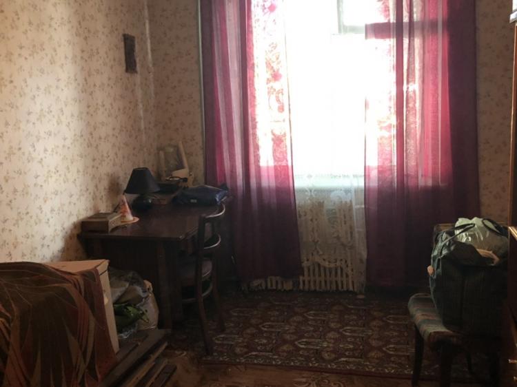 Трёхкомнатная квартира (продажа) - Покровск, р-н. Шахтёрский (ID: 1766) - Фото #6