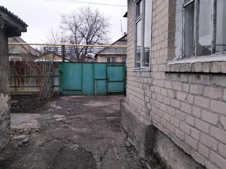 Дом (продажа) - Покровск, р-н. Дурняк (ID: 2006) - Фото #2