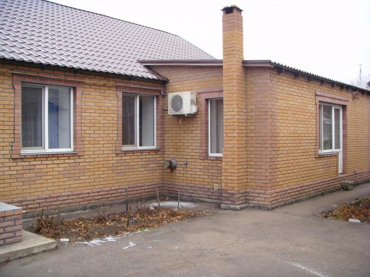 Будинок, Покровськ, Дурняк (Продаж) - ID: 549