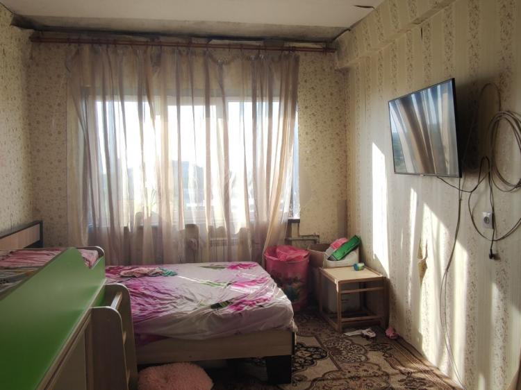 Двухкомнатная квартира (продажа) - Мирноград, р-н. Молодежный (ID: 2350) - Фото #5