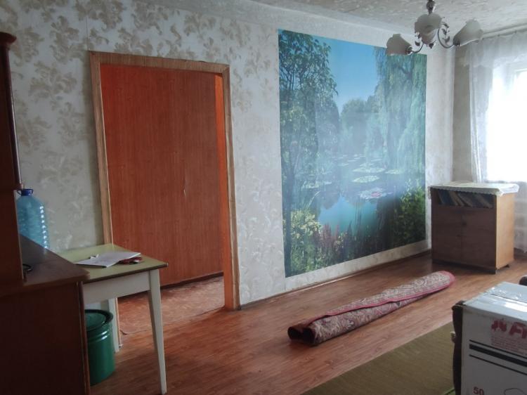 Трёхкомнатная квартира (продажа) - Мирноград, р-н. Площадка (ID: 2355) - Фото #3