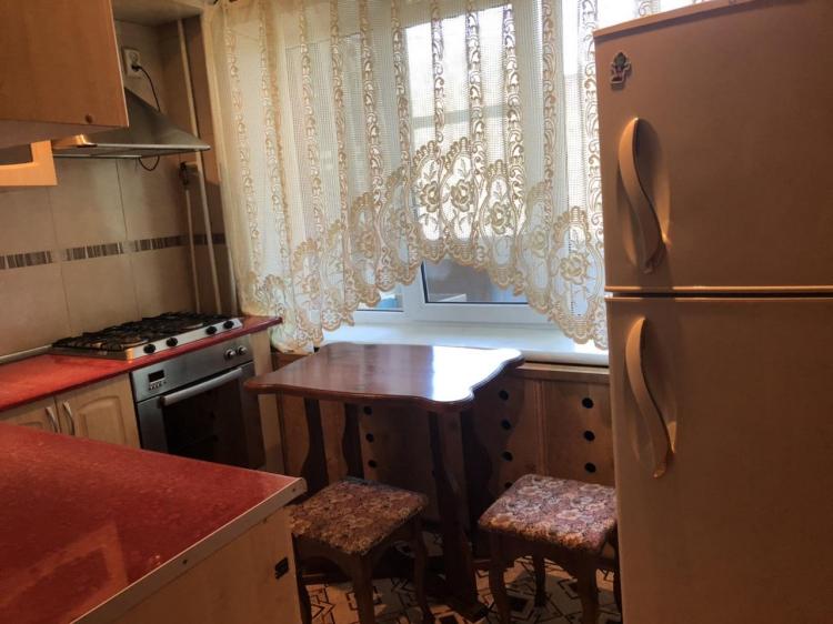 Двухкомнатная квартира (продажа) - Покровск, р-н. Южный (ID: 1727) - Фото #8