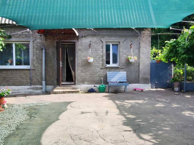 Дом (продажа) - Покровск, р-н. Металлист (ID: 2372) - Фото #3
