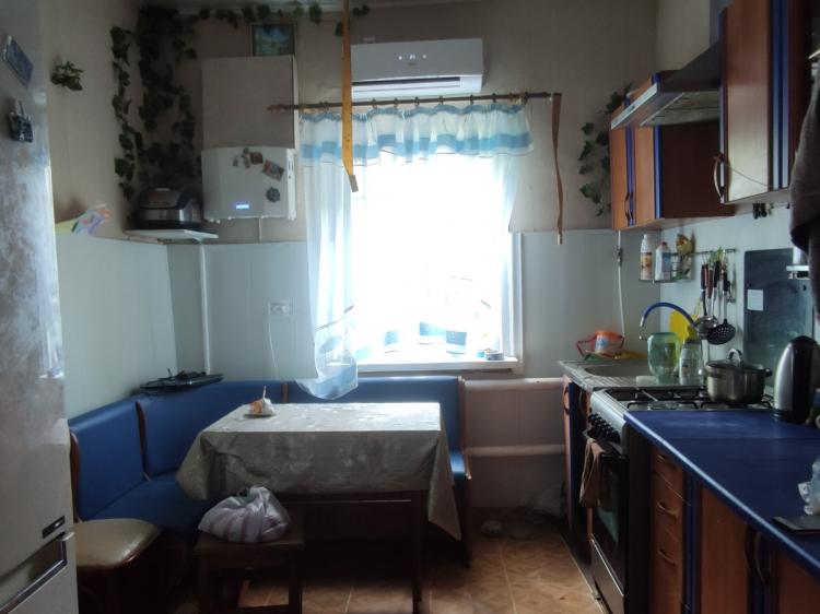 Дом (продажа) - Покровск, р-н. Металлист (ID: 2372) - Фото #5