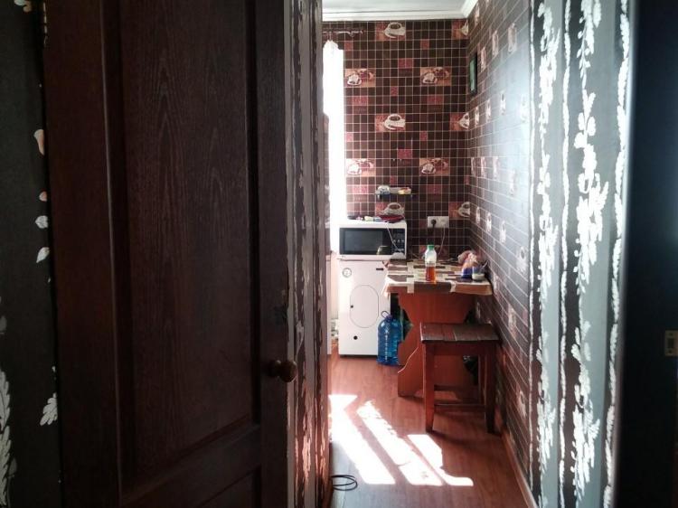 Однокімнатна квартира (продаж) - Покровськ, р-н. ПМК (ID: 1763) - Фото #4
