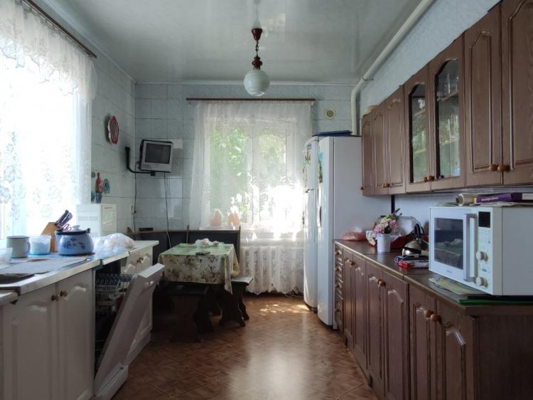 Будинок (продаж) - Покровськ, р-н. Дінас (ID: 2377) - Фото #10