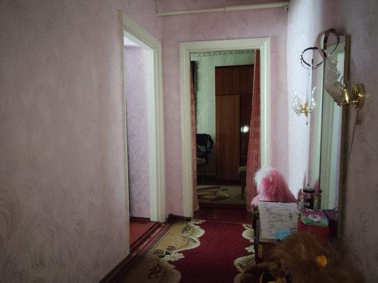 Будинок (продаж) - Покровськ, р-н. Дінас (ID: 2377) - Фото #13