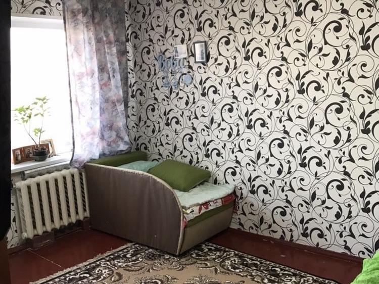 Однокімнатна квартира (продаж) - Покровськ, р-н. Шахтарський (ID: 2118) - Фото #6