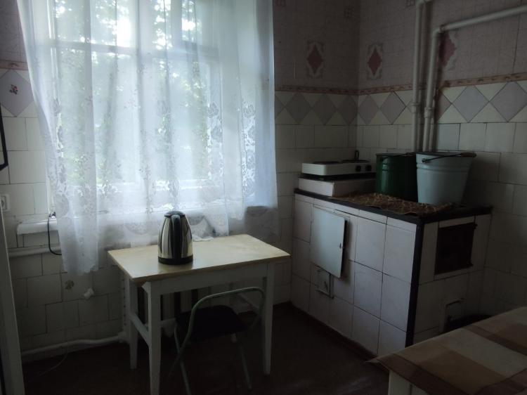 Двухкомнатная квартира (продажа) - Мирноград, р-н. 5/6 (ID: 2400) - Фото #6