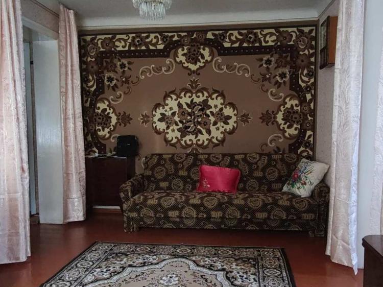 Двухкомнатная квартира (продажа) - Мирноград, р-н. 5/6 (ID: 2400) - Фото #3